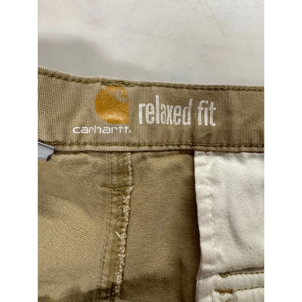Carhartt conquer your